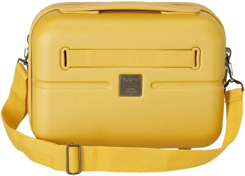 Pepe Jeans Adaptable Toiletry Shoulder Bag