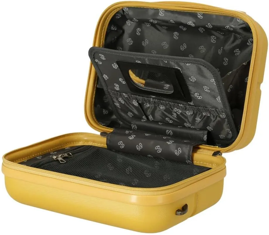 Pepe Jeans Adaptable Toiletry Shoulder Bag