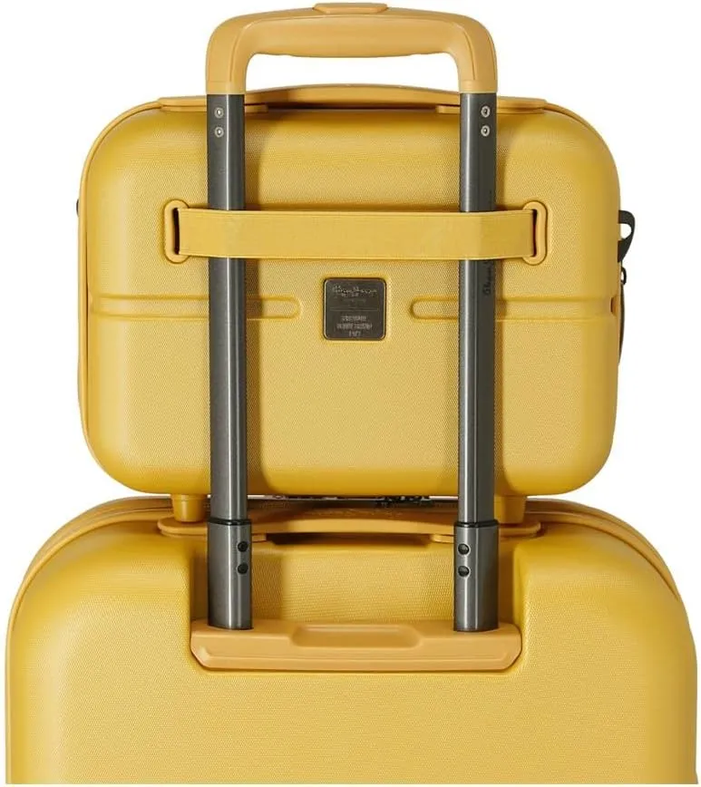 Pepe Jeans Adaptable Toiletry Shoulder Bag