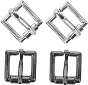 Pet Collar Buckles Bag Belt Accessories Purse Strap Buckles Easy Install Shoulder Strap Adjustment p