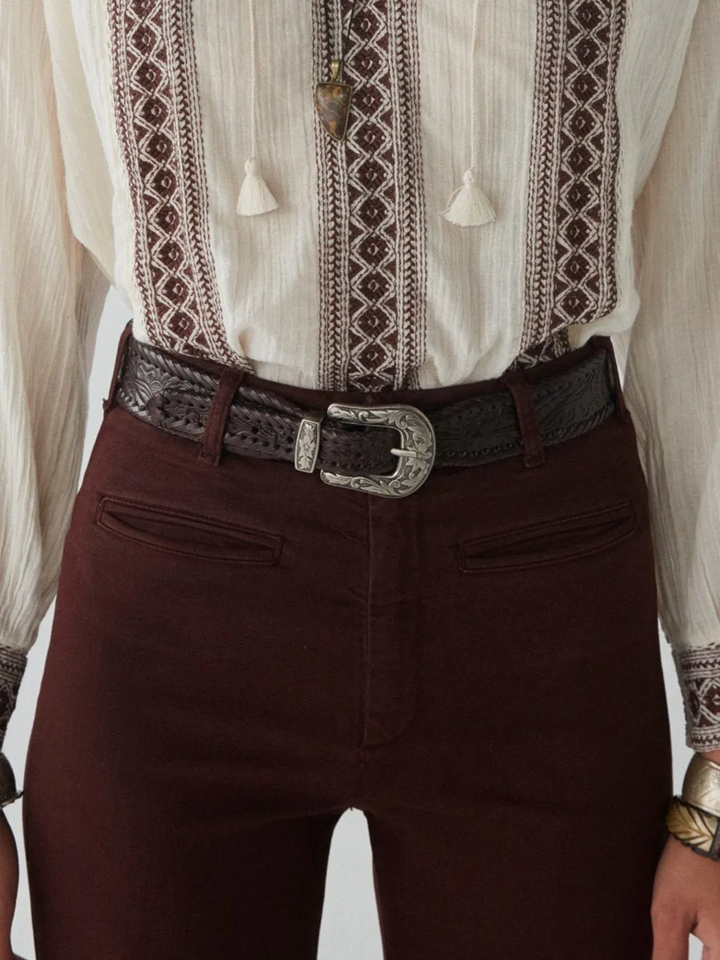 Phoenix Belt - Arizona Soul
