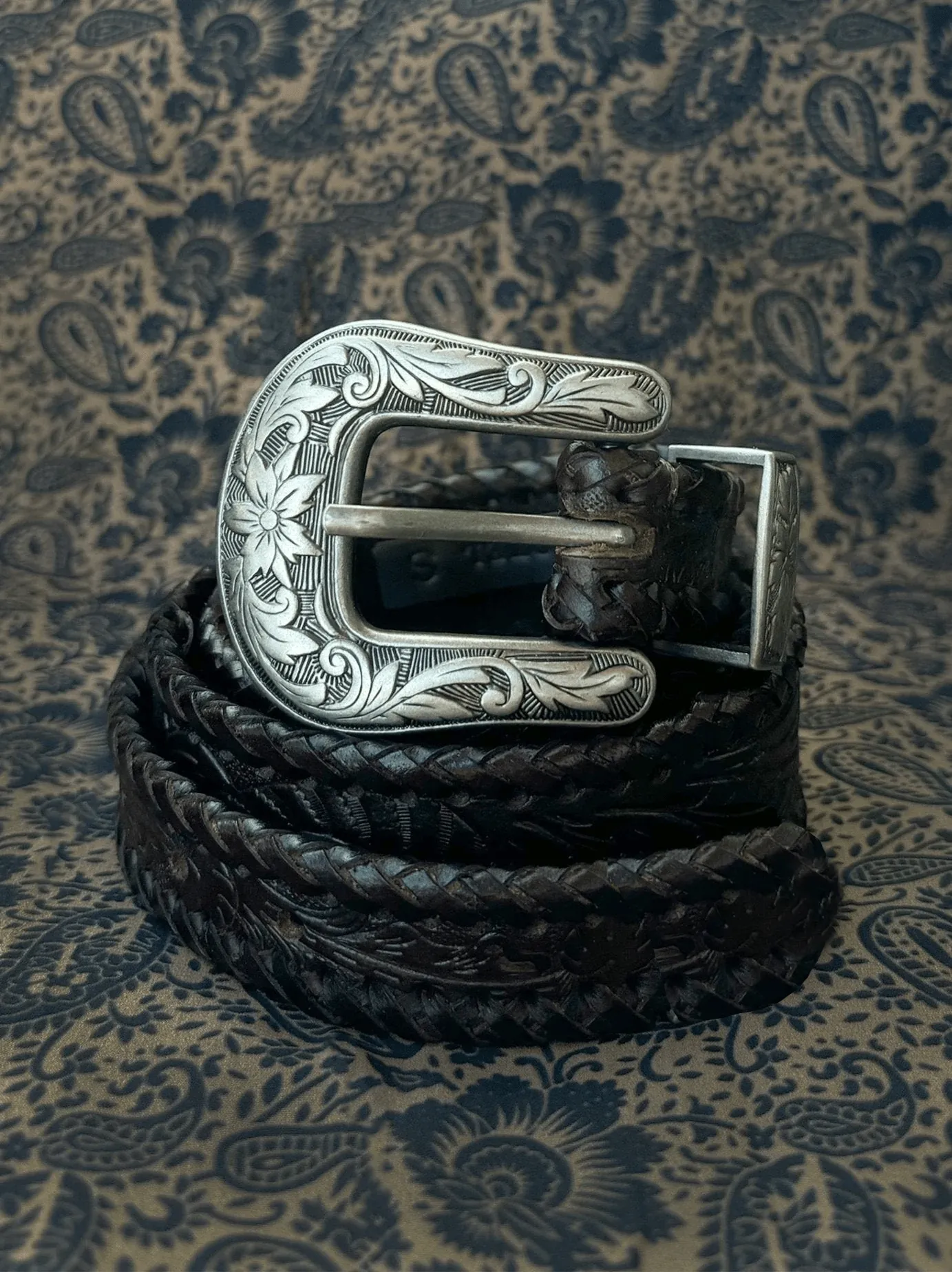 Phoenix Belt - Arizona Soul
