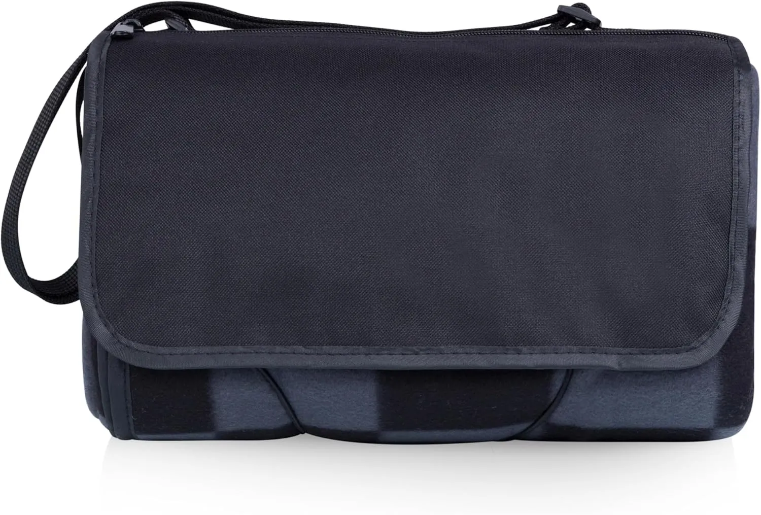 PICNIC TIME Blanket Tote Outdoor Picnic Blanket