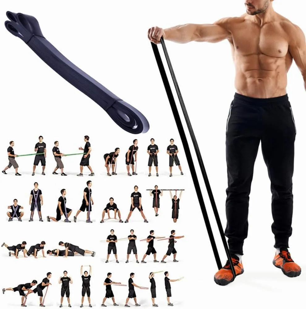 Pilates Essentials Kit for Women,Better Me Pilates Essentials kit for Women,Booty Bands for Working Out Glutes Yoga Ball 25cm Figure 8 Resistance Band Yoga Bands for Stretching