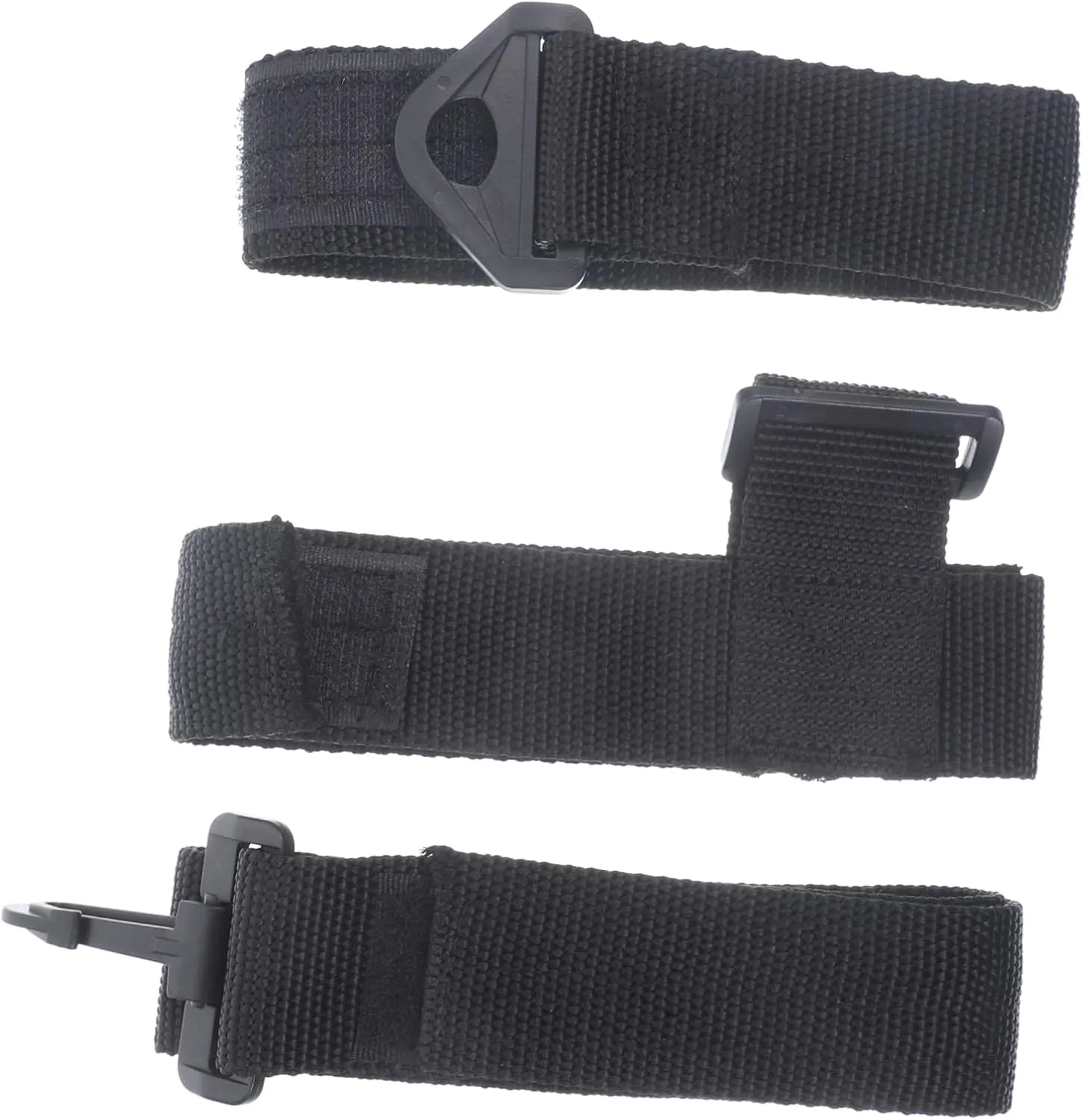 POPETPOP Golf Swing Leg Belt Pcs Leg Rod Corrector for Golfers Portable Swing Training Aid Belt Comfortable Polyester Material