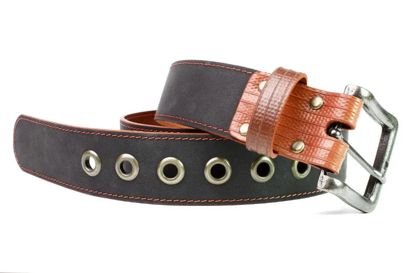 Print Room Belt
