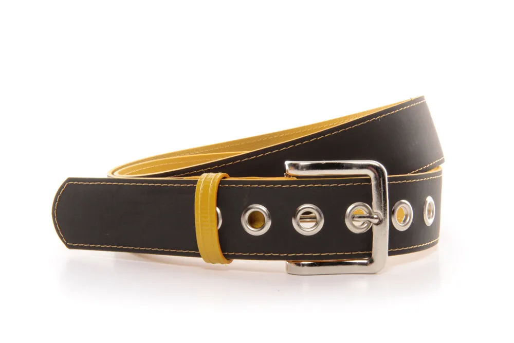 Print Room Belt