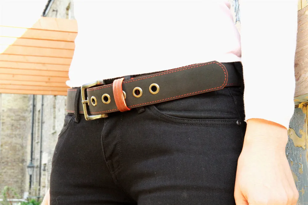 Print Room Belt