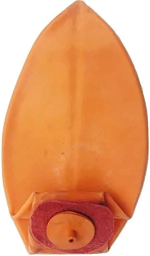 Pro Impact Boxing Speedbag Replacement Bladders – Latex Bladders for Regular Speedbags, Single End Punch Balls & Double End Speedbags – Durable, High-Performance, Easy to Inflate