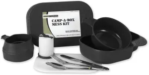 Proforce Camp-A-Box, Black