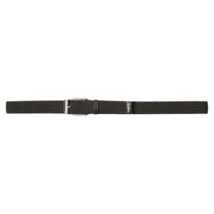 Puma Jackpot Braided Belt (Puma Black & Puma Black)