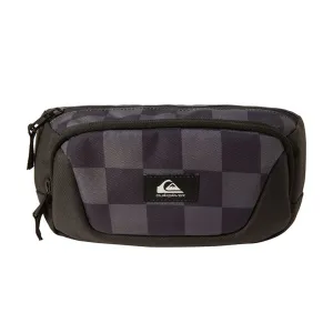 Quiksilver JunglerII Beltbag Black