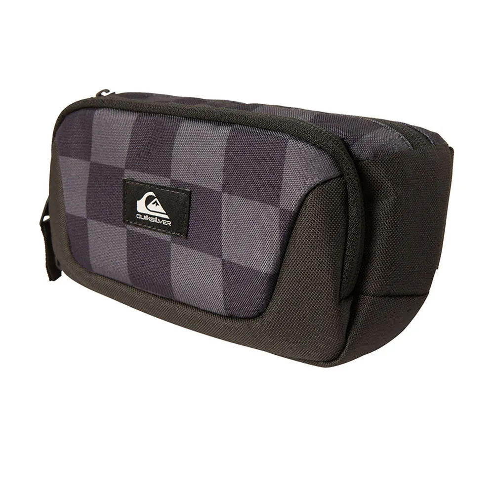 Quiksilver JunglerII Beltbag Black