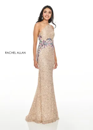 Rachel Allan Prom Style 7024