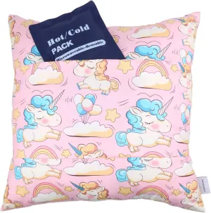 rainbowstar Hysterectomy Tummy Pillow with Pocket for Cervical Cancer Abdominal Surgery Abdomen Healing Protector Hernia Repair Organ Transplants C-Section Recovery Support