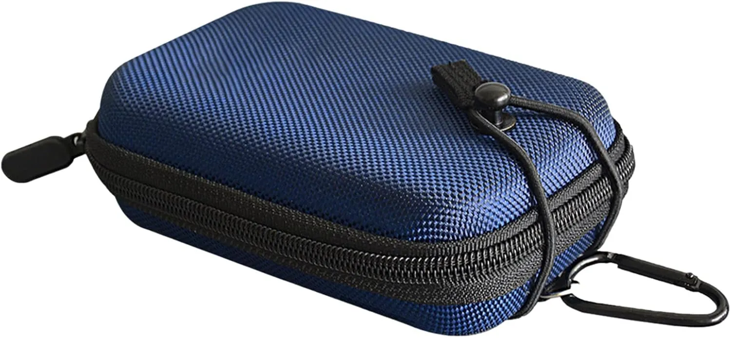 Rangefinder Hard Shells Case EVA Finder Carry Bag Rangefinder for Most Rangefinder