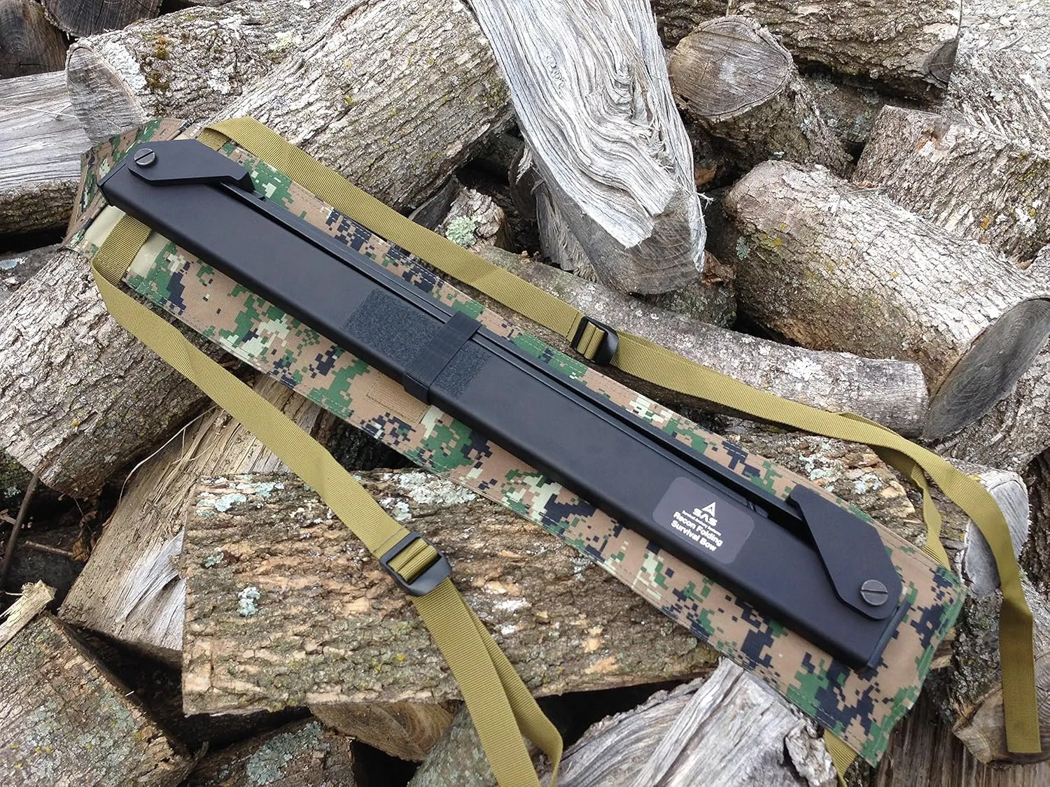 Recon Folding Survival Bow (Made in USA)