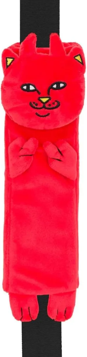RIPNDIP Lord Devil Seat Belt Cover
