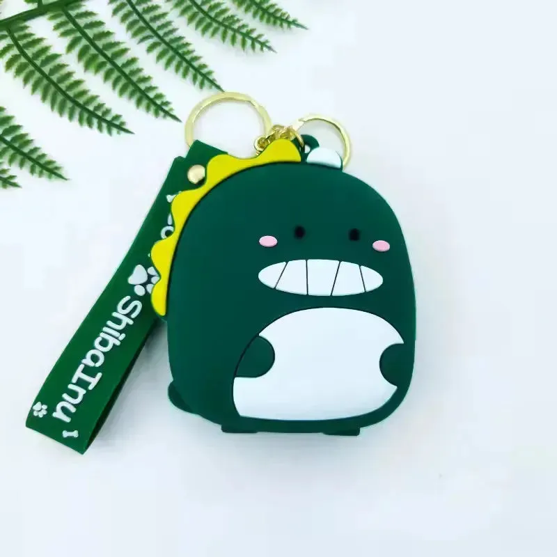 Roar & Store T-rex Coin Purse