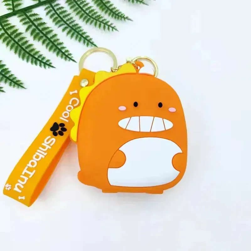 Roar & Store T-rex Coin Purse