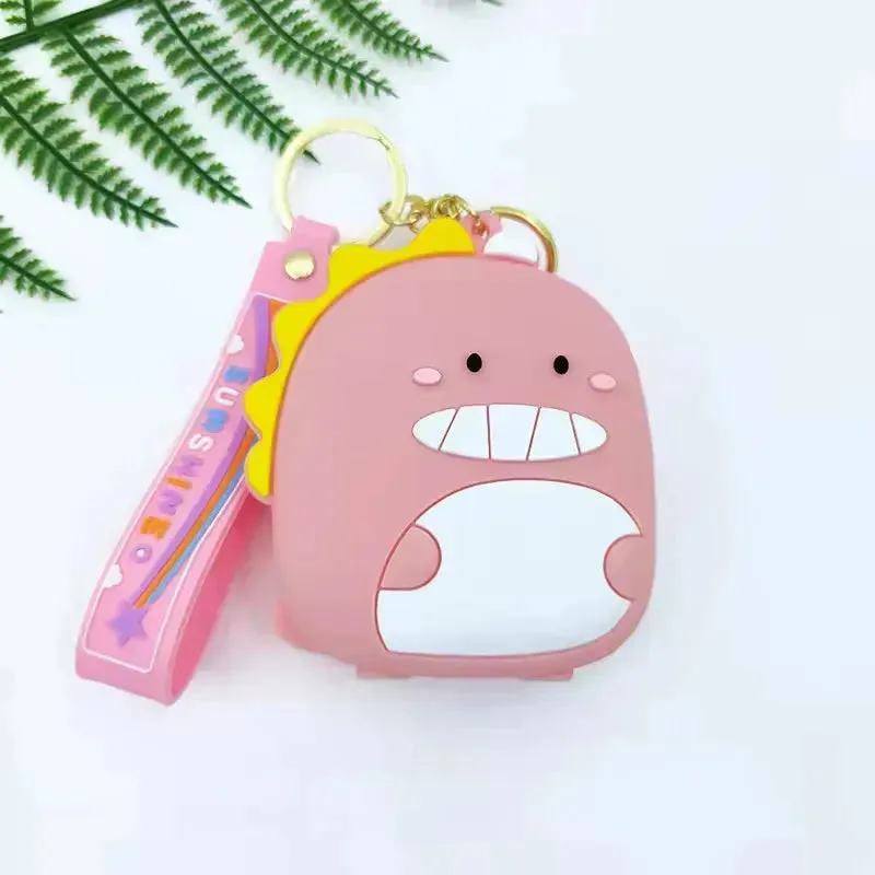 Roar & Store T-rex Coin Purse