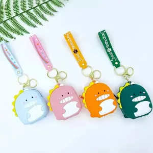 Roar & Store T-rex Coin Purse