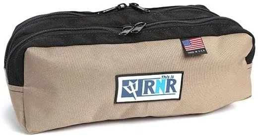 Rock-N-Rescue Aztek Bag