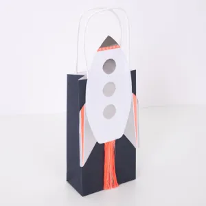 ROCKET PARTY BAGS