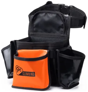 Routesetter Bag (M), tool bag