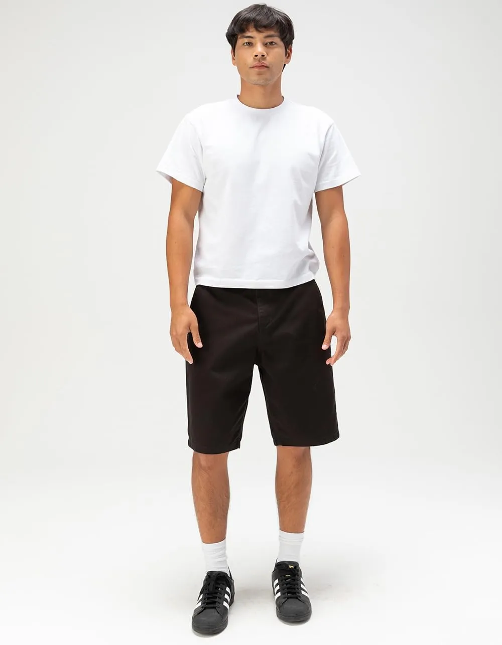 Rsq Mens Longer Chino Shorts