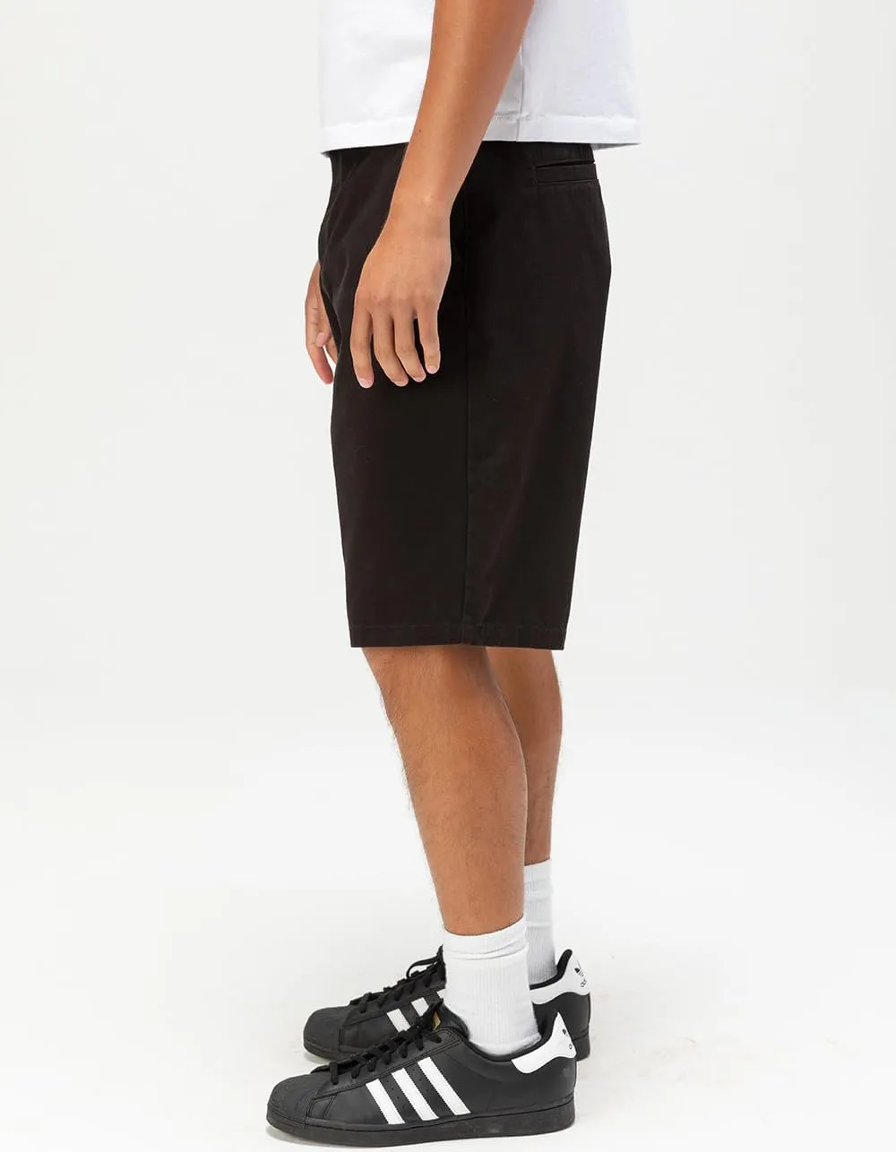 Rsq Mens Longer Chino Shorts