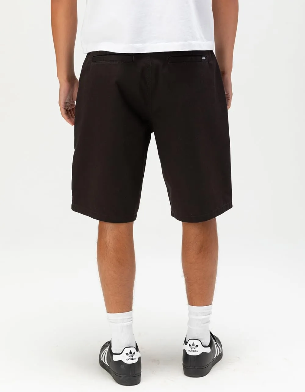 Rsq Mens Longer Chino Shorts