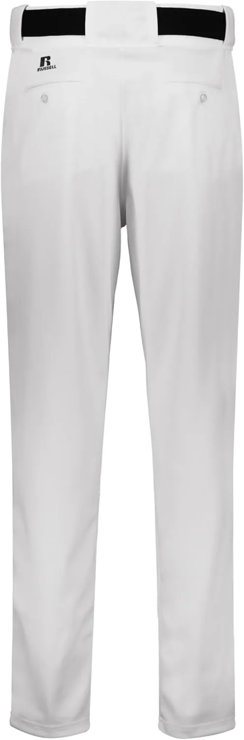 Russell Athletic Boys' Youth Solid Diamond Series Baseball Pant 2.0