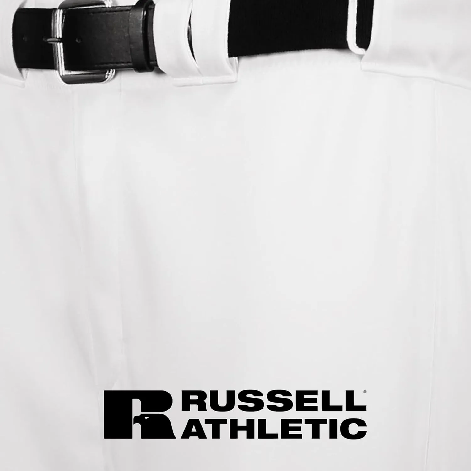 Russell Athletic Boys' Youth Solid Diamond Series Baseball Pant 2.0