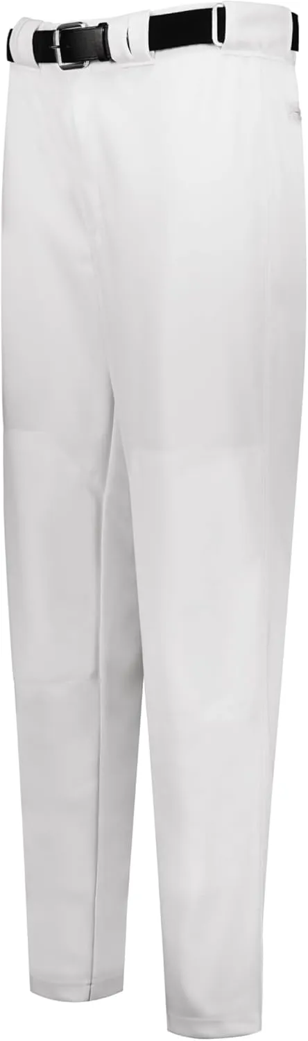 Russell Athletic Boys' Youth Solid Diamond Series Baseball Pant 2.0
