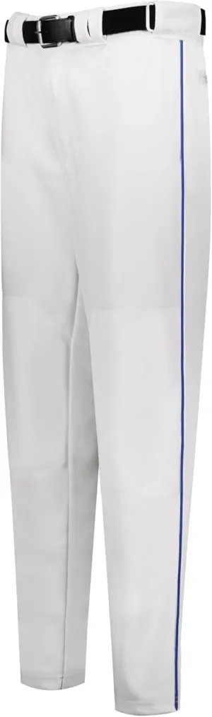 Russell Athletic Men's Piped Diamond Series Baseball Pant 2.0