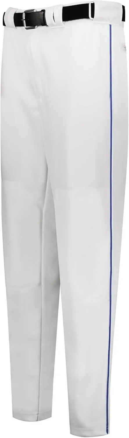 Russell Athletic Men's Piped Diamond Series Baseball Pant 2.0