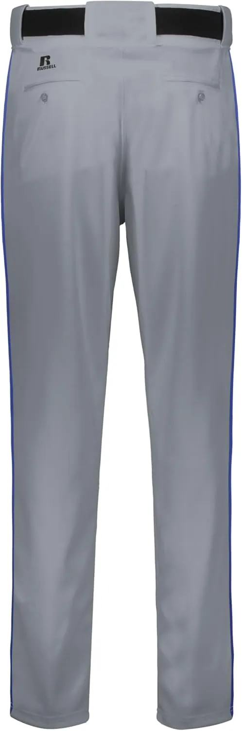 Russell Athletic Piped Diamond Series Baseball Pant 2.0