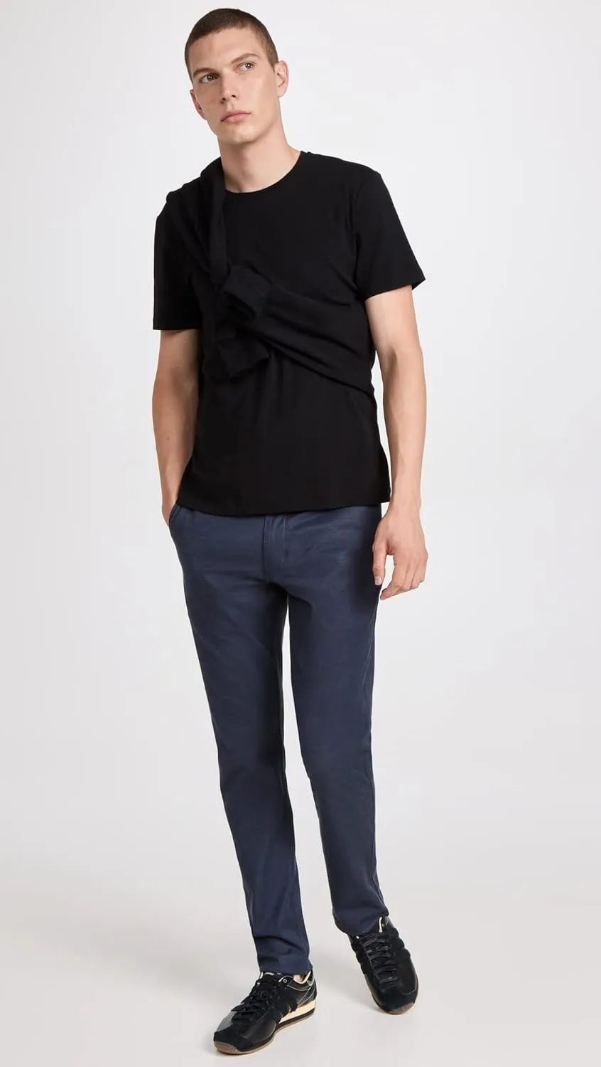 RVCA Men's Daggers Tech 2 Chino Pants