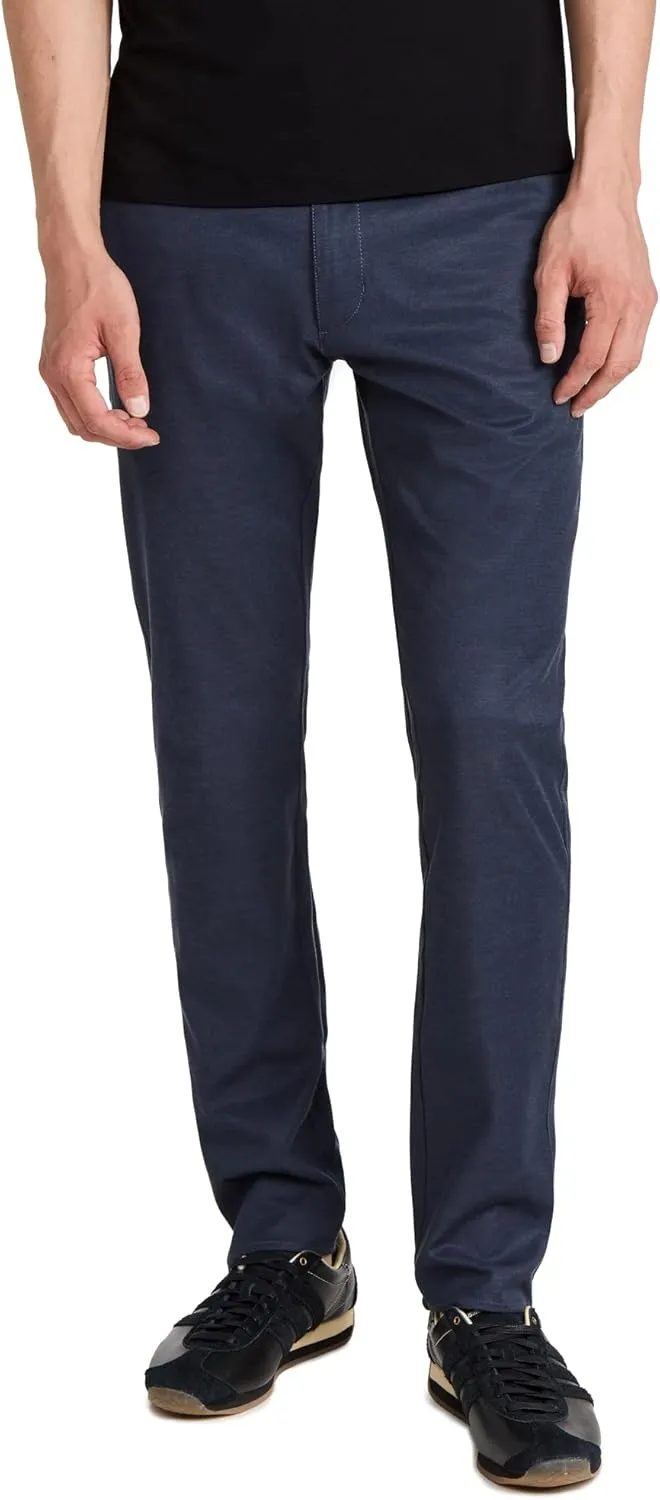 RVCA Men's Daggers Tech 2 Chino Pants