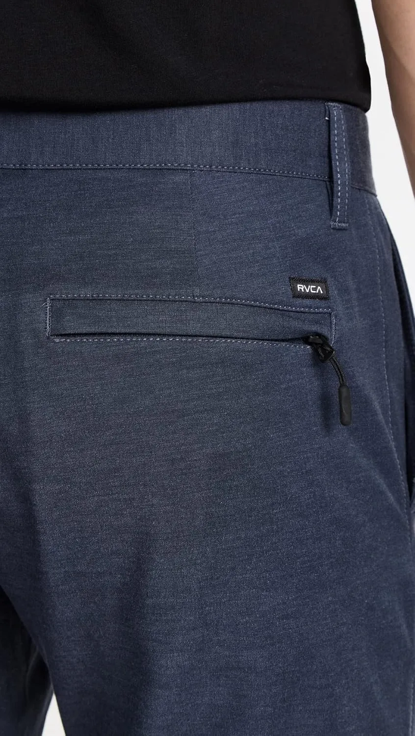 RVCA Men's Daggers Tech 2 Chino Pants