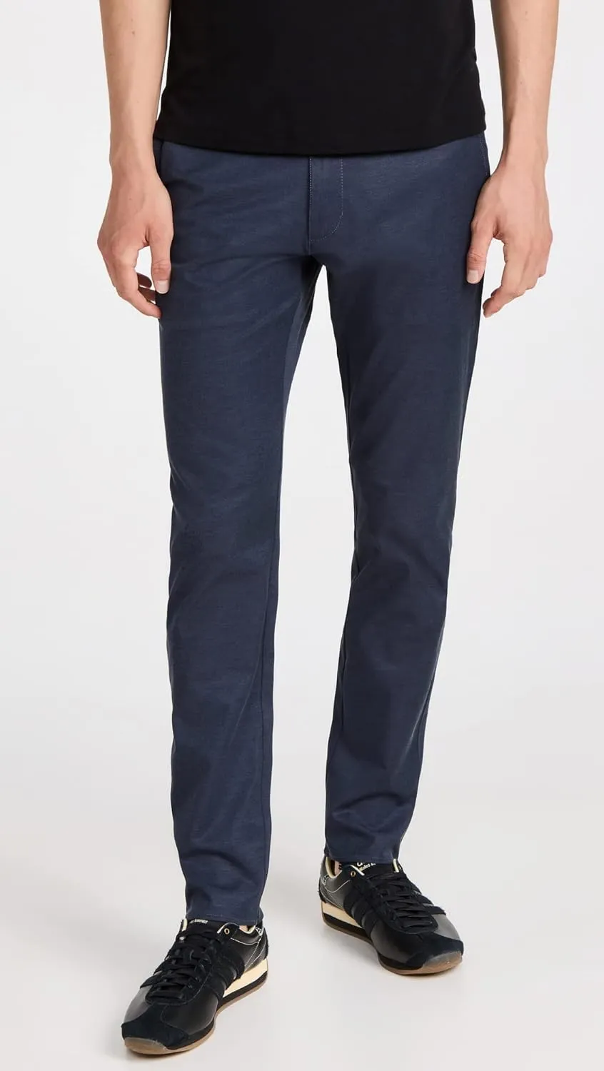 RVCA Men's Daggers Tech 2 Chino Pants