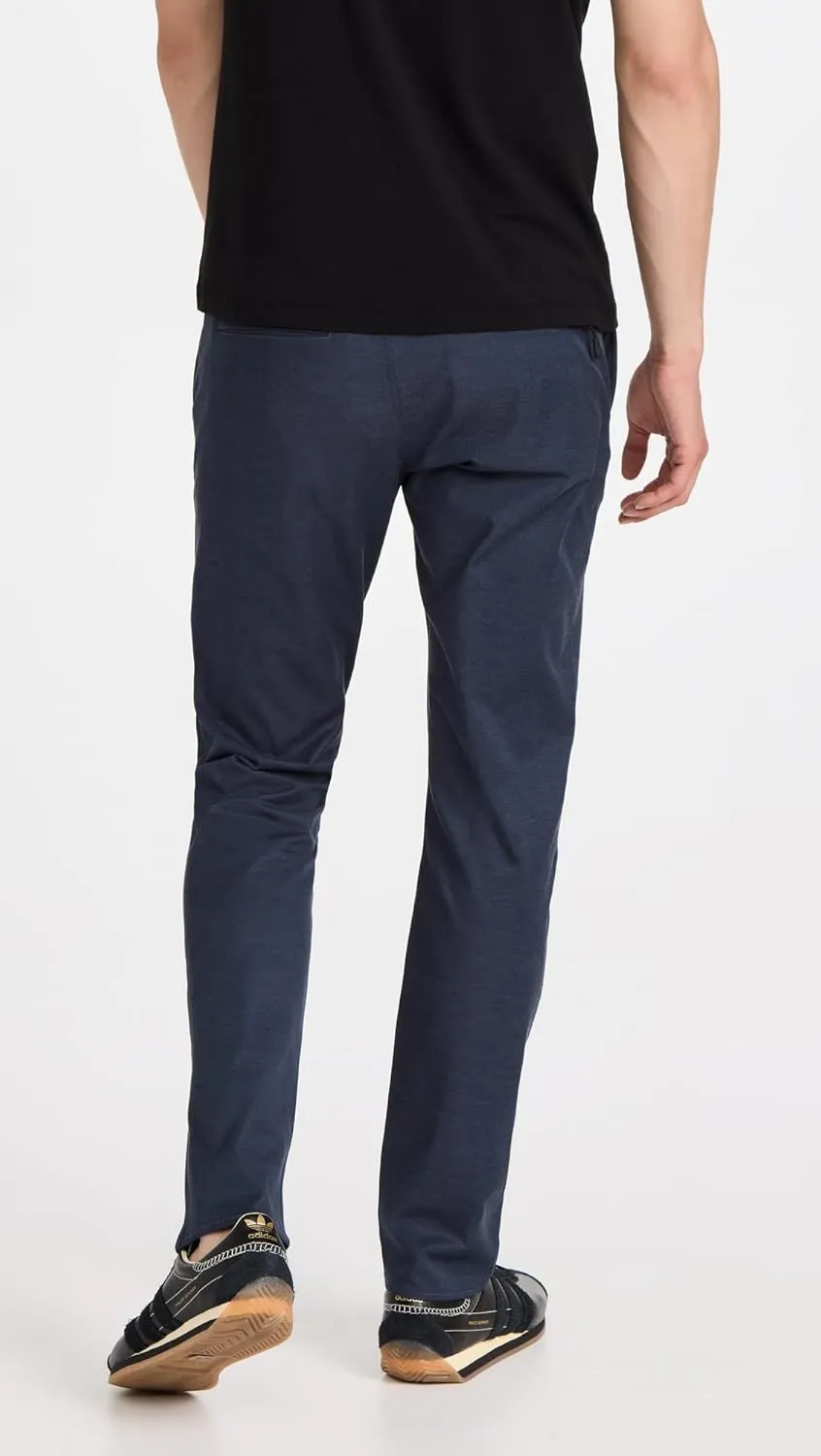 RVCA Men's Daggers Tech 2 Chino Pants