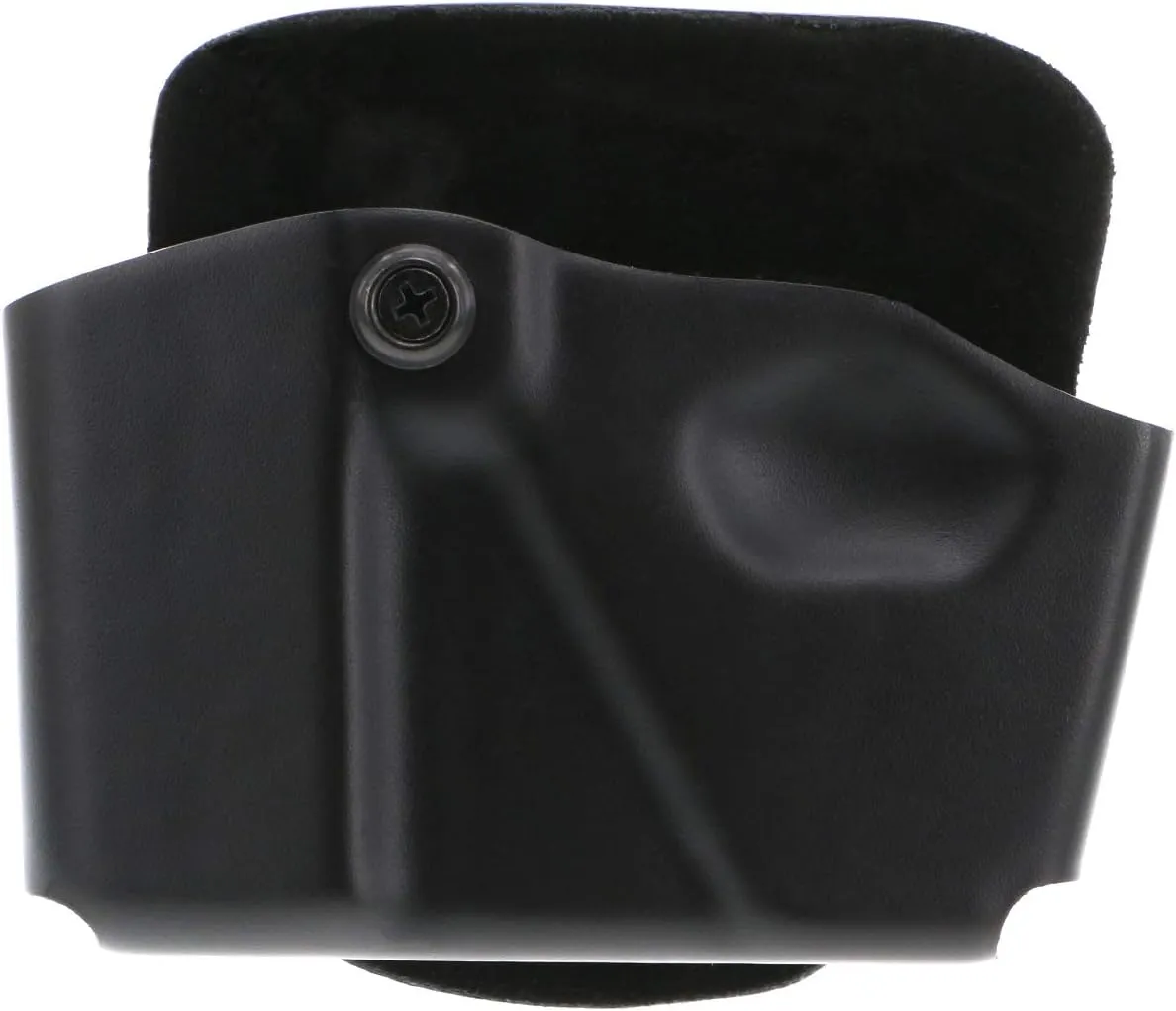 Safariland 573 Open Top Magazine and Handcuff Pouch