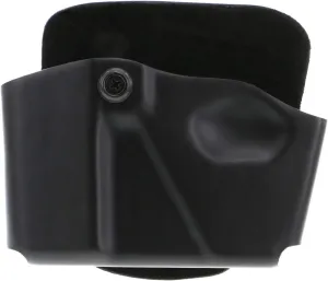 Safariland 573 Open Top Magazine and Handcuff Pouch
