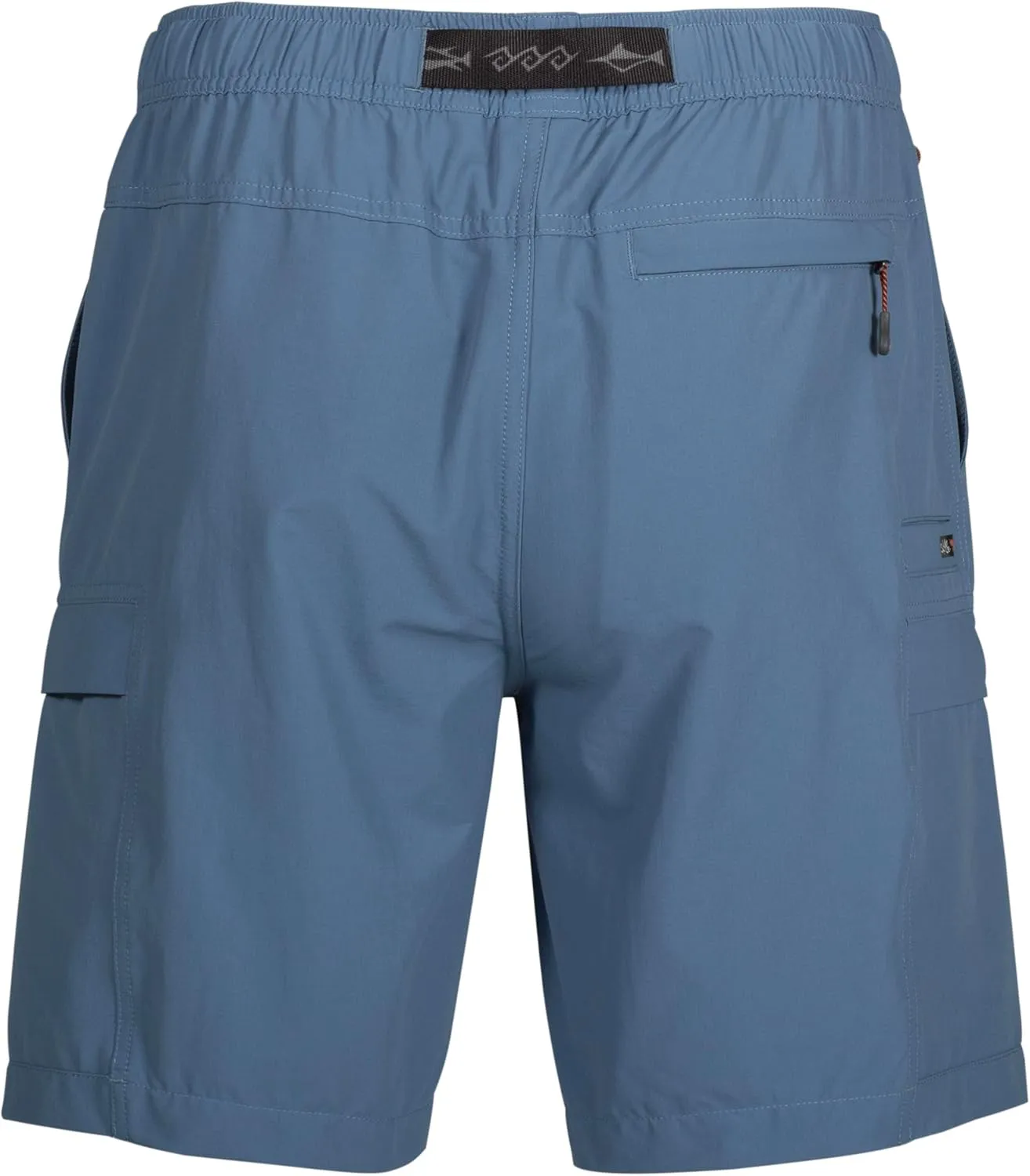 Salt Life Men's Indicator 8.5 Inch Fishing Shorts