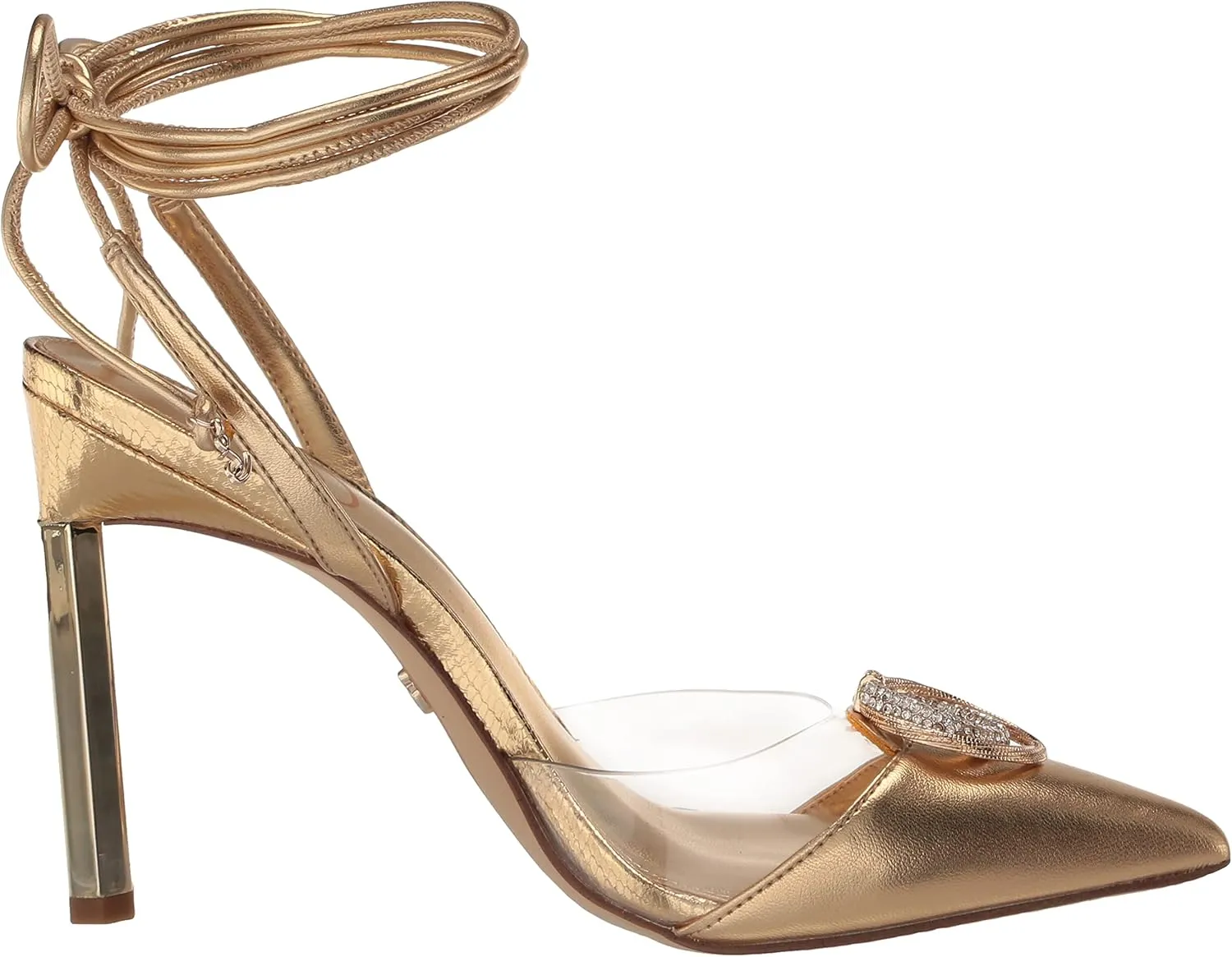 Sam Edelman Women's Adrian Strappy Stiletto