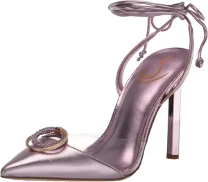 Sam Edelman Women's Adrian Strappy Stiletto