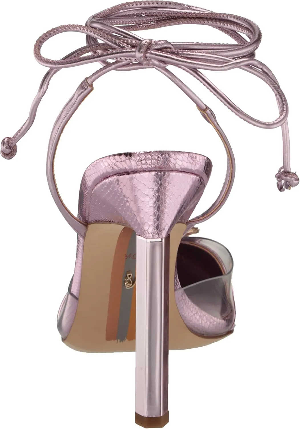 Sam Edelman Women's Adrian Strappy Stiletto