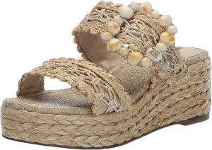 Sam Edelman Women's Cadance Wedge Sandal